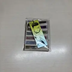 ゴールデンカムイ　尾形百之助　アクリルキーホルダー