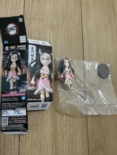 2025年最新】竈門禰豆子ワーコレの人気アイテム - メルカリ