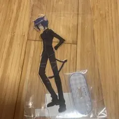 しゅごキャラ！ ホログラムデカアクリルスタンド 月詠イクト