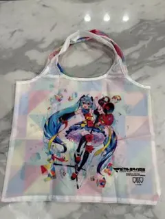 マジカルミライ2025 トートバッグ HMV限定特典 - メルカリ
