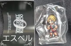 オクトパストラベラーII パルテティオ コースター スクエニカフェ 前期