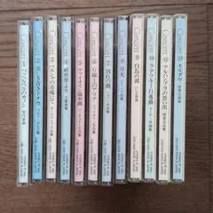 ふたりうた デュエット歌謡名唱選 8巻セット CD BOX 名曲 昭和歌謡 演歌 ふたりうた デュエット歌謡名唱選 8巻セット CD BOX 名曲 昭和歌謡