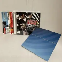 THE イナズマ戦隊 / ジタバタ大作戦!!〈初回プレス盤〉