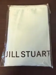 ゼクシィ6月付録 JILL STUART エコバッグ ミントグリーンのサムネイル