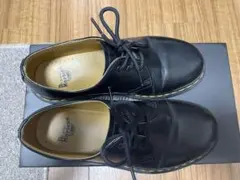 Dr.Martens ドクターマーチン 3ホール