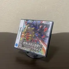 状態綺麗ポケットモンスター プラチナ DS ソフト