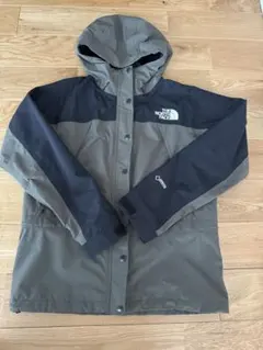 ノースフェイス マウンテンライトジャケット GORE-TEX