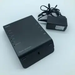 NEC PA-WG1200HP4 Wi-Fiルーター Aterm 本体+AC