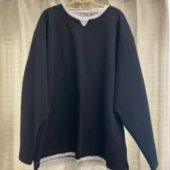 大きいサイズ　メンズ　長袖