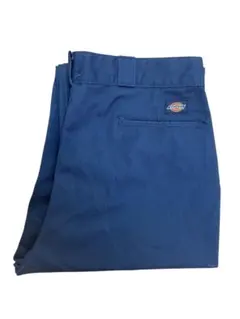 90s dickeys ディッキーズ 874 ネイビー 紺 W38 L31
