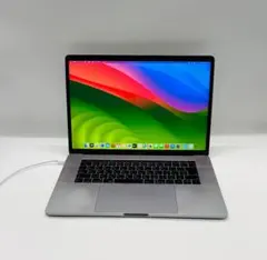 フェア品】MacBook Pro 15 Core i9 32GB 512GB - メルカリ