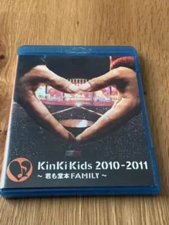 King+ KinKi Kids 2011-2012 - メルカリ