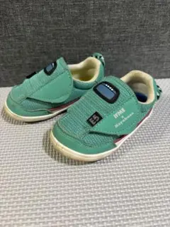 イフミー　IFME はやぶさ　スニーカー　14cm