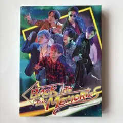 FANTASTICS BACK TO THE MEMORIES PART1