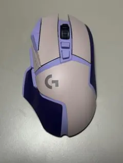 ロジクール G502 LIGHTSPEED ゲーミングマウス 本体