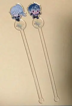 Re:vale マドラー ムビナナ アイドリッシュセブン アイナナ 千 百