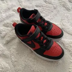 スニーカー　NIKE 21.0