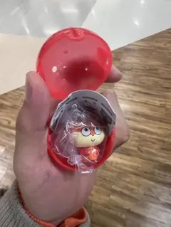 にしむらゆうじ キャラクターグッズ