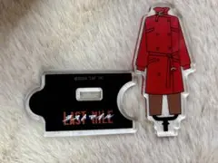 【中古】2点セット　ラストマイル　ミニアクリルスタンド