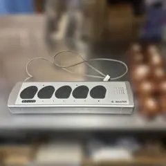 ベルスター 呼び出しベル チャイムシステム オーダーコール ハーモニー