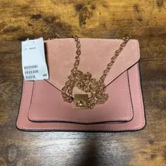 ショルダーバッグ