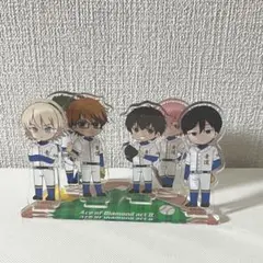 ※お値下げ中※ 御幸一也　バースデー記念 トレーディング缶バッジ 御幸一也 バースデー記念 トレーディング缶バッジ Amazon.co.jp