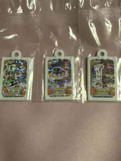 アイカツ グッズコレクション ピエロカーニバルコーデ