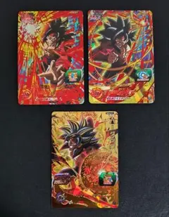 2026年最新】SDBHスーパードラゴンボールヒーローズの人気アイテム