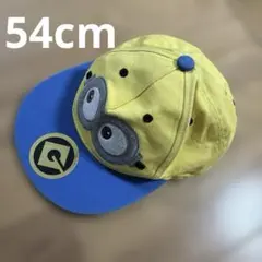 ミニオンキャップ 54cm