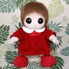タカラトミー夢の子ミルルちゃんのサムネイル