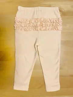 プティマイン フリルスパッツ