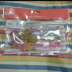 2014スプリングヴォヤッジ ダッフィーフォーク4本セット