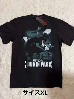2026年最新】linkin park tシャツ メテオラの人気アイテム - メルカリ