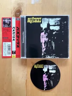 中古CD BUZZCOCKSバズコックス/ALL SET+3 - メルカリ