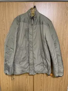 ミリタリー オランダ軍 リバーシブルアウター SOFTIE EURO ECWCS