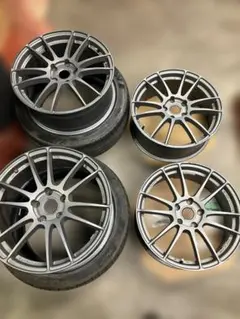 プログレッシブレーシング CX-204-16R 引取のみ - メルカリ