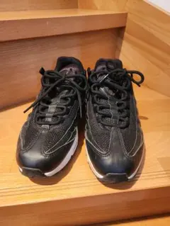 Nike Air Max 95 ブラック スニーカー