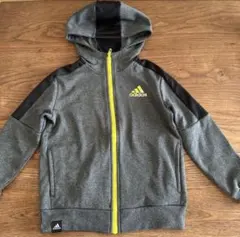 フルジップパーカー トップス