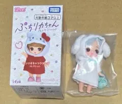 プチリカちゃん　サンリオ