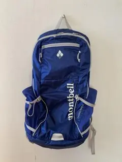 mont-bell CYCOOL PACK 10 バックパック - メルカリ