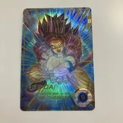 ドラゴンボールスーパーダイバーズ SDV5-055 孫悟空:DA パラレル