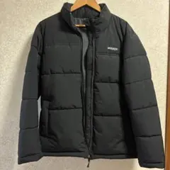 新品 タグ付 ケイパ ダウンジャケット ブラック メンズ レディース 新品 タグ付 ケイパ ダウンジャケット ブラック メンズ レディース