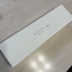 新品 KINUJO 絹女 カールアイロン KC26N