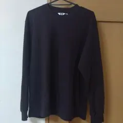 UNIQLO U エアリズムコットンクルーネックTシャツ