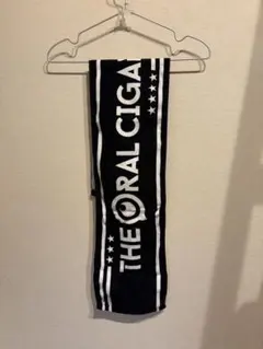 THE ORAL CIGARETTES オーラル タオル