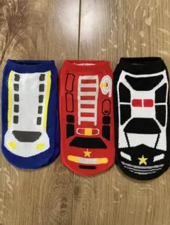靴下　15cm 20cm 新品未使用
