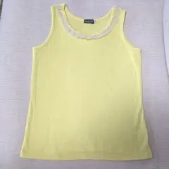 BeBe ベベ タンクトップ 130㎝のサムネイル