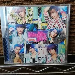 Kis-My-Ft2 Sha la la☆Summer Time（シングルCD）