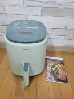 [新品] COSORI Lite 3.8L エアフライヤー CAF-LI401Sのサムネイル