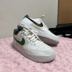 k*様 ナイキ エアフォース1